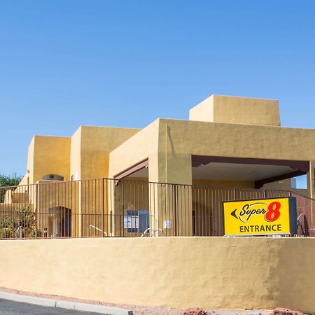 Super 8 By Wyndham Cottonwood Exterior foto