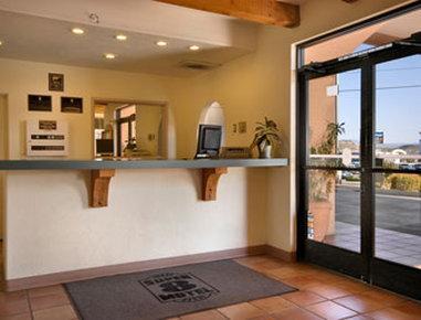 Super 8 By Wyndham Cottonwood Exterior foto